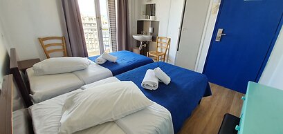 Sparta Team Hotel - Hostel