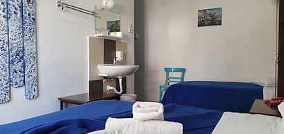 Sparta Team Hotel - Hostel