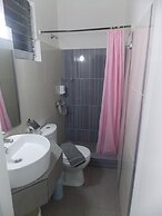 Sparta Team Hotel - Hostel