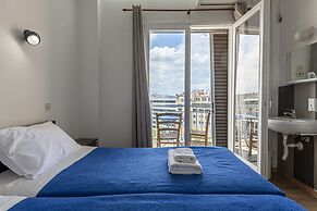 Sparta Team Hotel - Hostel