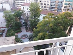 Sparta Team Hotel - Hostel