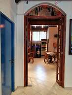 Sparta Team Hotel - Hostel