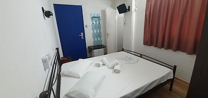 Sparta Team Hotel - Hostel
