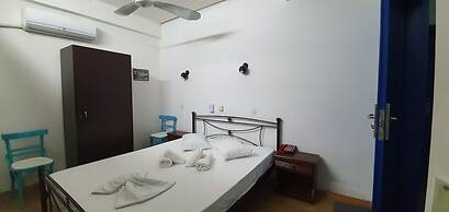 Sparta Team Hotel - Hostel