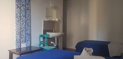 Sparta Team Hotel - Hostel