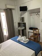 Sparta Team Hotel - Hostel