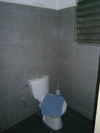 Sparta Team Hotel - Hostel