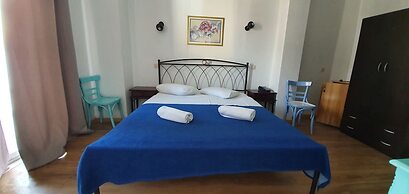 Sparta Team Hotel - Hostel