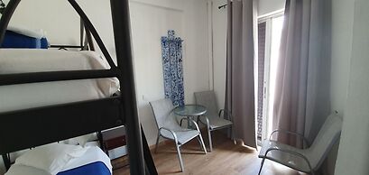Sparta Team Hotel - Hostel