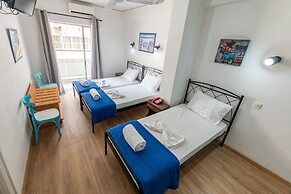 Sparta Team Hotel - Hostel