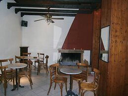 Sparta Team Hotel - Hostel