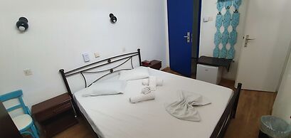 Sparta Team Hotel - Hostel