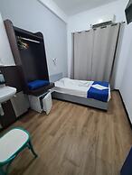 Sparta Team Hotel - Hostel