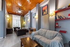 Sparta Team Hotel - Hostel