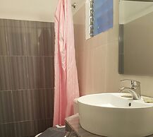 Sparta Team Hotel - Hostel