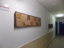 Sparta Team Hotel - Hostel