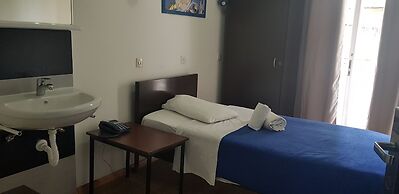 Sparta Team Hotel - Hostel