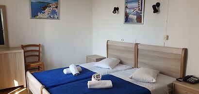 Sparta Team Hotel - Hostel
