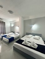 Sparta Team Hotel - Hostel