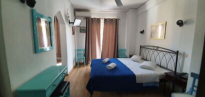 Sparta Team Hotel - Hostel