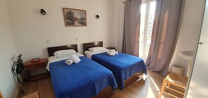 Sparta Team Hotel - Hostel