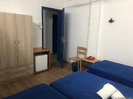 Sparta Team Hotel - Hostel