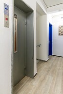 Sparta Team Hotel - Hostel