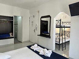 Sparta Team Hotel - Hostel