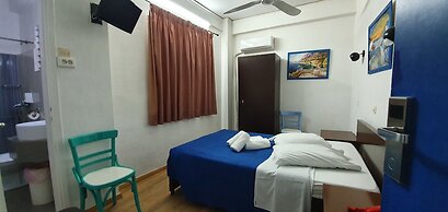 Sparta Team Hotel - Hostel