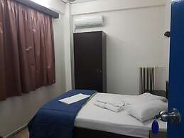 Sparta Team Hotel - Hostel