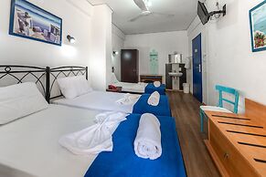Sparta Team Hotel - Hostel