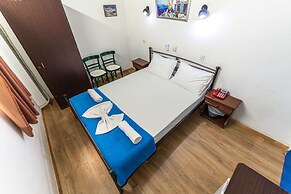 Sparta Team Hotel - Hostel
