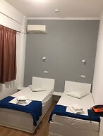 Sparta Team Hotel - Hostel