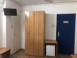 Sparta Team Hotel - Hostel