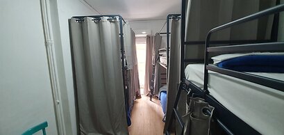 Sparta Team Hotel - Hostel