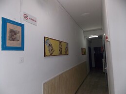 Sparta Team Hotel - Hostel