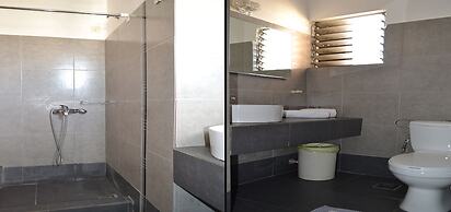 Sparta Team Hotel - Hostel