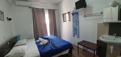 Sparta Team Hotel - Hostel