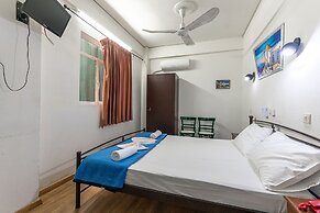 Sparta Team Hotel - Hostel