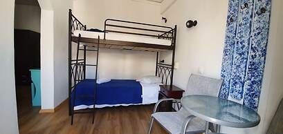 Sparta Team Hotel - Hostel