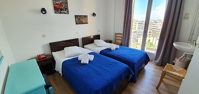 Sparta Team Hotel - Hostel