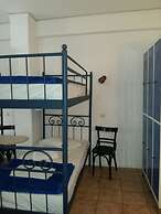 Sparta Team Hotel - Hostel