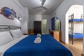 Sparta Team Hotel - Hostel