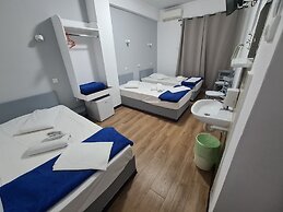 Sparta Team Hotel - Hostel