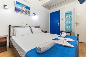 Sparta Team Hotel - Hostel