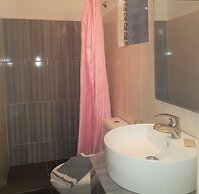 Sparta Team Hotel - Hostel