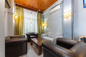 Sparta Team Hotel - Hostel