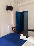 Sparta Team Hotel - Hostel