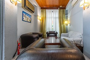 Sparta Team Hotel - Hostel