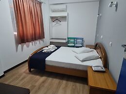 Sparta Team Hotel - Hostel